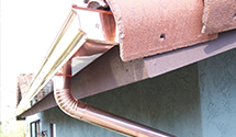 Rain Gutter Installation, Repair, Cleaning in Lima, MT